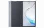 originální pouzdro Samsung EF-ZN975CBEGWW Clear View Cover black pro Samsung N975 Galaxy Note 10 Plus - 