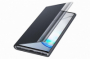originální pouzdro Samsung EF-ZN975CBEGWW Clear View Cover black pro Samsung N975 Galaxy Note 10 Plus - 