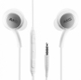 originální headset Samsung AKG EO-IG955 white 3,5mm jack - 