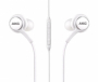 originální headset Samsung AKG EO-IG955 white 3,5mm jack