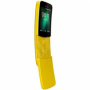 Nokia 8110 2018 Dual SIM yellow CZ Distribuce - 