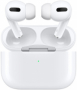 Apple AirPods Pro MWP22ZM/A s bezdrátovým nabíjecím pouzdrem CZ Distribuce - 