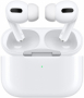 Apple AirPods Pro MWP22ZM/A s bezdrátovým nabíjecím pouzdrem CZ Distribuce - 