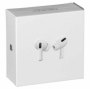 Apple AirPods Pro MWP22ZM/A s bezdrátovým nabíjecím pouzdrem CZ Distribuce - 