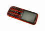 Aligator A700 Senior Dual SIM red CZ Distribuce - 
