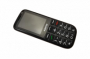 Aligator A700 Senior Dual SIM black CZ Distribuce - 