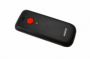 Aligator A700 Senior Dual SIM black CZ Distribuce - 