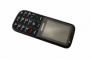 Aligator A700 Senior Dual SIM black CZ Distribuce - 