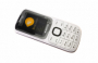 Aligator D210 Dual SIM white CZ Distribuce  + dárky v hodnotě 298 Kč ZDARMA - 