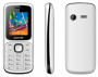 Aligator D210 Dual SIM white CZ Distribuce  + dárek v hodnotě 99 Kč ZDARMA - 