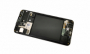 originální LCD displej + sklíčko LCD + dotyková plocha Samsung A307F Galaxy A30s black - 