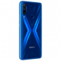 Honor 9X 4GB/128GB Dual SIM blue CZ Distribuce - 