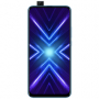 Honor 9X 4GB/128GB Dual SIM blue CZ Distribuce - 