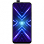 Honor 9X 4GB/128GB Dual SIM black CZ Distribuce - 