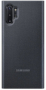 originální pouzdro Samsung EF-NN975PBEGWW LED Cover black pro Samsung N975 Galaxy Note 10 Plus - 