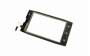 originální sklíčko LCD + dotyková plocha myPhone Hammer Iron 2 - 