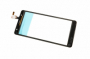 originální sklíčko LCD + dotyková plocha myPhone Pocket 18x9 black - 