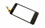 originální sklíčko LCD + dotyková plocha myPhone Pocket Black + dárek v hodnotě 88 Kč ZDARMA