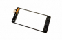 originální sklíčko LCD + dotyková plocha myPhone Prime Plus Black - 