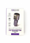 Bluetooth FM Transmitter do auta Forever 2v1 TR-340 s LCD displejem black - 