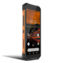 myPhone Hammer Explorer Dual SIM orange CZ Distribuce - 