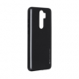 Pouzdro Mercury pro Xiaomi Redmi Note 8 black