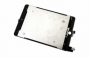 LCD Displej + Dotyková plocha + sklíčko Apple iPad mini 7.9 (5.gen. 2019) white - 