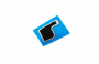 originální lepící štítek sluchátka Samsung N970F Galaxy Note 10 - 