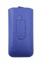 ForCell pouzdro Deko blue pro Samsung M215 Galaxy M21, Xiaomi Redmi Note 10, Samsung A526F Galaxy A52 5G - 