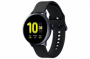 chytré hodinky Samsung Galaxy Watch Active 2 44mm SM-R820 black Aluminium CZ Distribuce - 