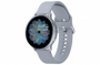 chytré hodinky Samsung SM-R820 Galaxy Watch Active 2 44mm silver Aluminium CZ Distribuce - 