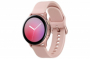 chytré hodinky Samsung Galaxy Watch Active 2 40mm SM-R830 gold pink Aluminium CZ Distribuce - 