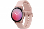 chytré hodinky Samsung Galaxy Watch Active 2 40mm SM-R830 gold pink Aluminium CZ Distribuce - 