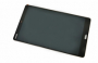 LCD displej + sklíčko LCD + dotyková plocha Huawei MediaPad M5 8.4 black