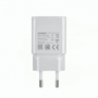 originální nabíječka Huawei HW-050200E02 white s výstupem 2A/10W