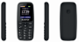 Aligator A220 Senior Dual SIM black CZ Distribuce - 