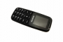 Aligator A220 Senior Dual SIM black CZ Distribuce - 