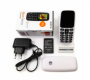 Aligator A220 Senior Dual SIM white CZ Distribuce  + dárek v hodnotě až 199 Kč ZDARMA - 