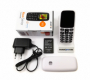 Aligator A220 Senior Dual SIM white CZ Distribuce - 