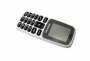 Aligator A220 Senior Dual SIM white CZ Distribuce - 