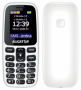 Aligator A220 Senior Dual SIM white CZ Distribuce