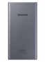 originální powerbanka Samsung EB-P3300XJE 10000 mAh USB-C gray
