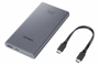 originální powerbanka Samsung EB-P3300XJE 10000 mAh USB-C gray