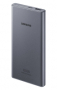 originální powerbanka Samsung EB-P3300XJE 10000 mAh USB-C grey - 