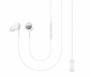 originální headset Samsung AKG EO-IC100 white USB-C