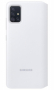 originální pouzdro Samsung EF-EA515PWEGEU S-view white pro Samsung A515F Galaxy A51 - 