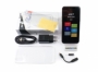 iGet Ekinox E6 Dual SIM Gold CZ - 