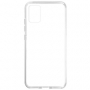 Pouzdro Jekod Ultra Slim 0,3mm transparent pro Samsung A515F Galaxy A51