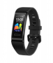 fitness náramek Huawei Band 4 Pro black CZ Distribuce - 