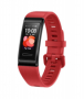 fitness náramek Huawei Band 4 Pro red CZ Distribuce - 